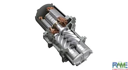 Các Hiệu Chỉnh Cần Thiết Trong Lần Chạy Máy Nén Đầu Tiên