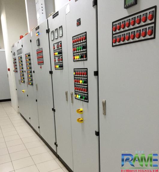 Các Giải Pháp Giám Sát Và Cảnh Báo Nhiệt Độ Kho Lạnh