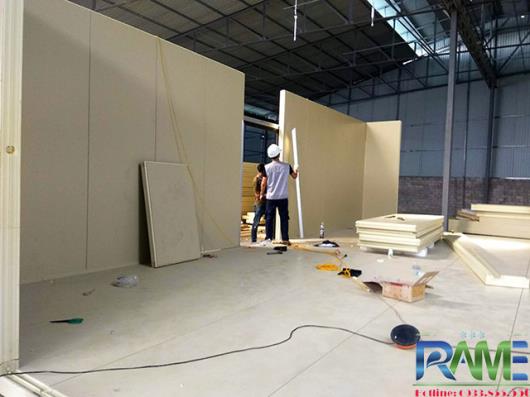 Thời Gian Nên Bảo Dưỡng Kho Lạnh Hiệu Quả Nhất