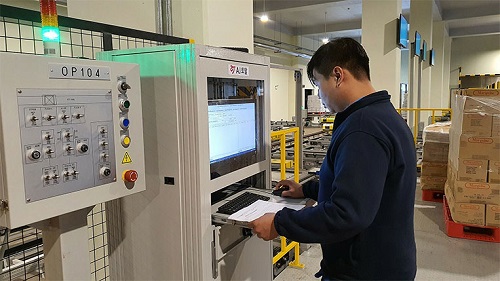 Tại Sao Nên Ghi Lại Nhật Ký Vận Hành Kho Lạnh
